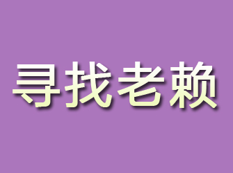 大兴安岭寻找老赖